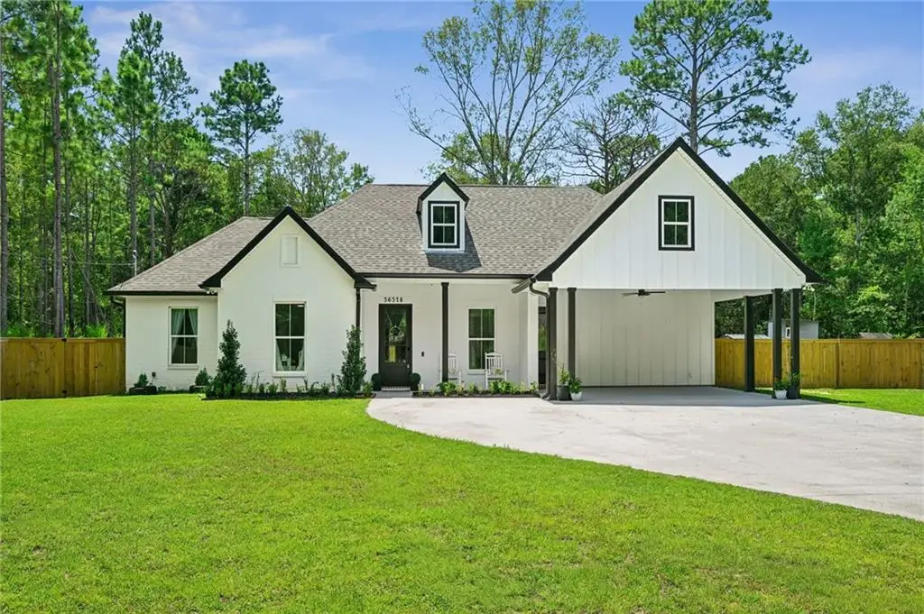 36378 Donnis Drive, Slidell, LA 70460 - #1