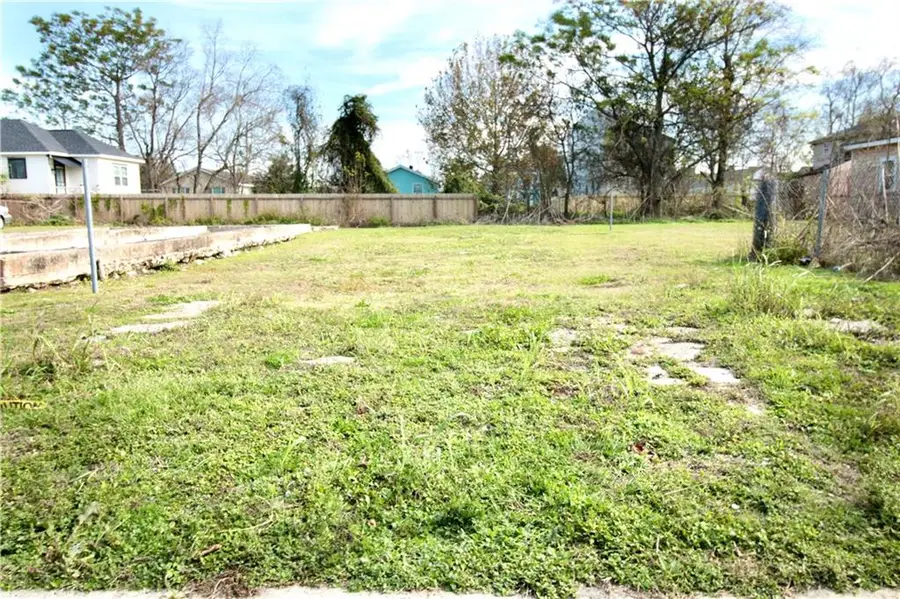 2321 Piety Street, New Orleans, LA 70117 - #2