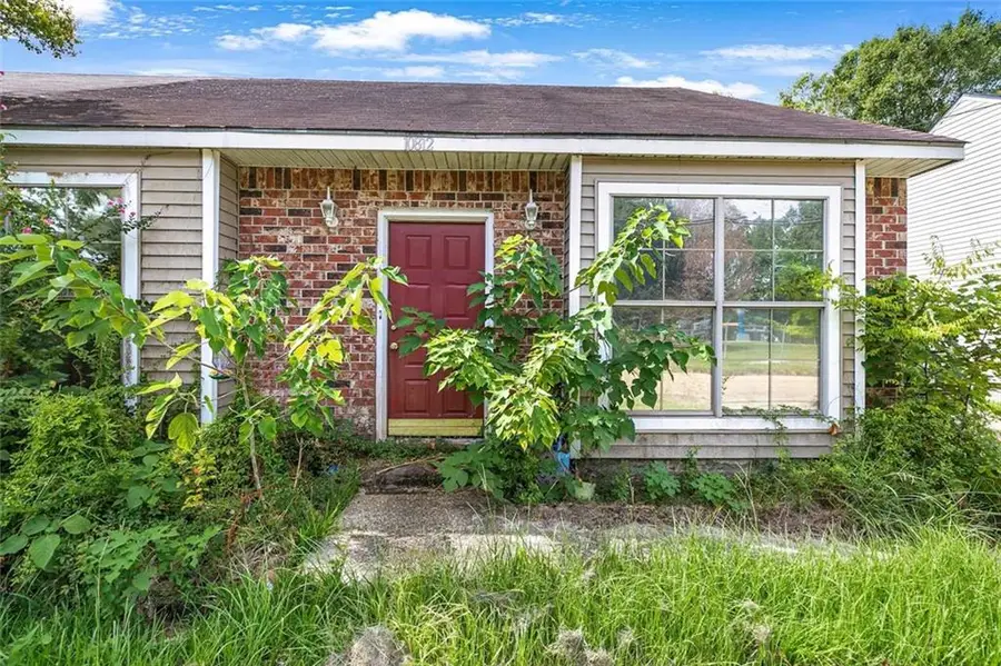 10812 Stanley Aubin Lane, Baton Rouge, LA 70816 - #2
