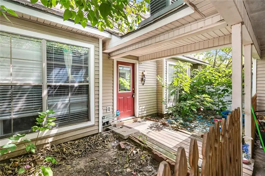 10812 Stanley Aubin Lane, Baton Rouge, LA 70816 - #3