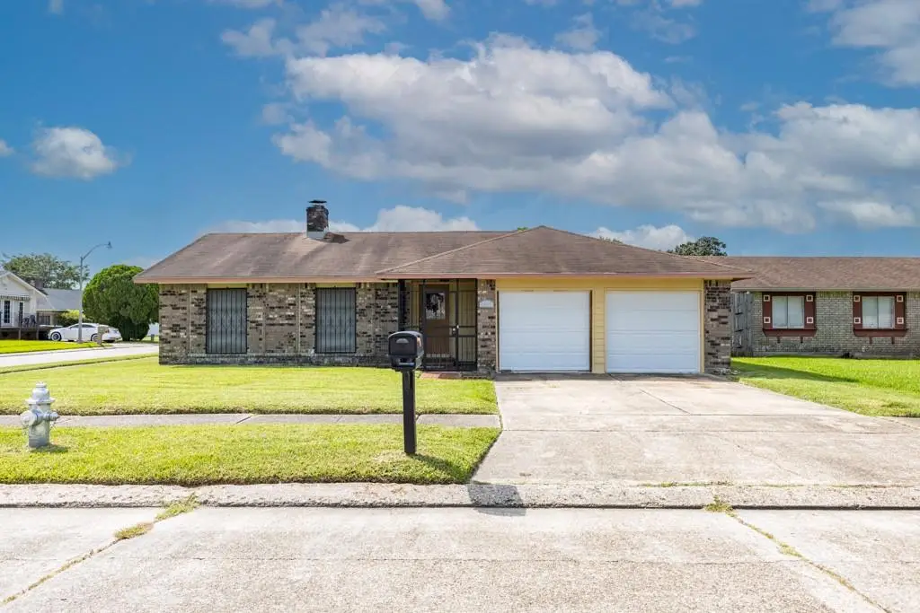 4001 N Dells Street, Harvey, LA 70058 - #1
