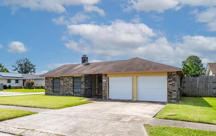 4001 N Dells Street, Harvey, LA 70058 - #2