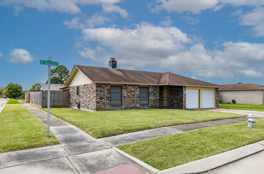 4001 N Dells Street, Harvey, LA 70058 - #3