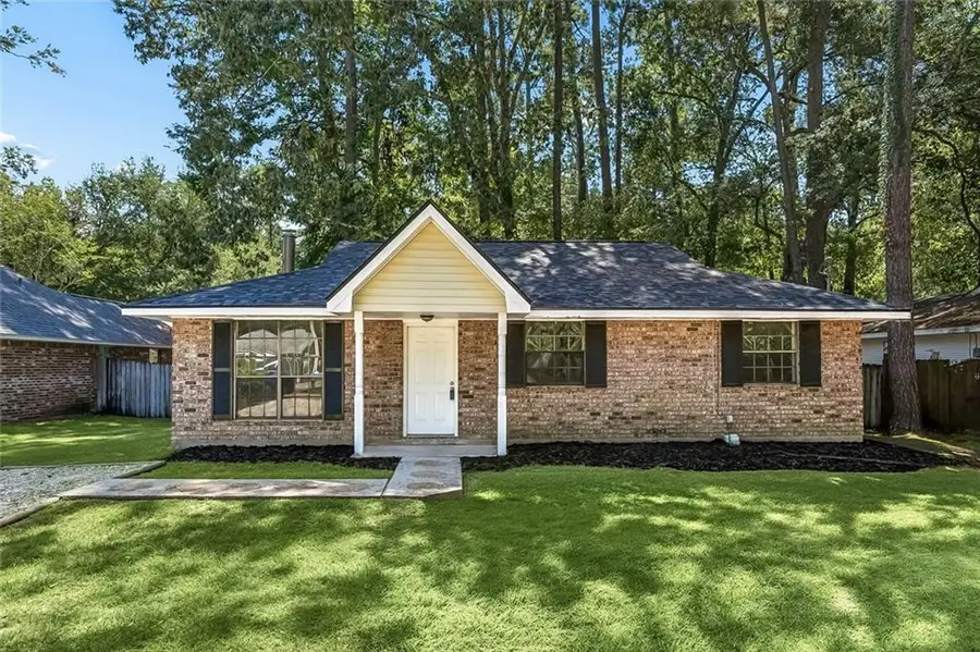 2445 Rue Weller Street, Mandeville, LA 70448 - #2