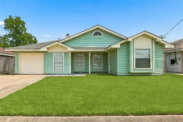47 Cynthia Street, Waggaman, LA 70094