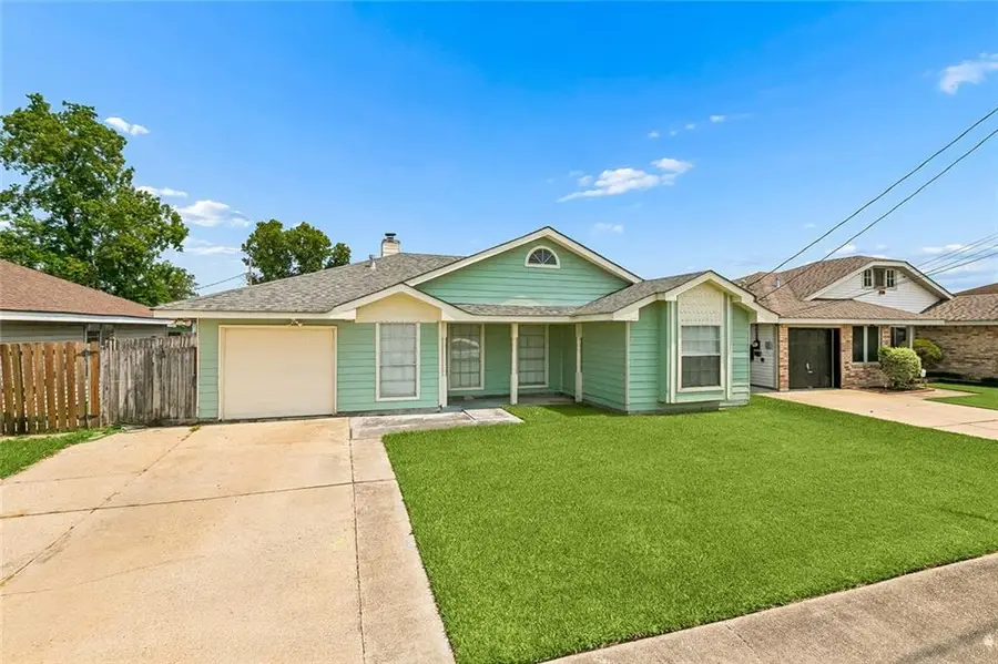47 Cynthia Street, Waggaman, LA 70094 - #2