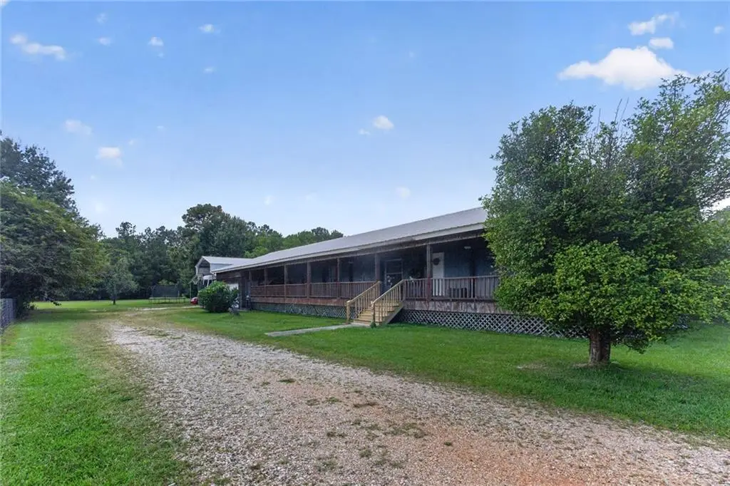 25 Sunflower Road, Covington, LA 70435 - #1