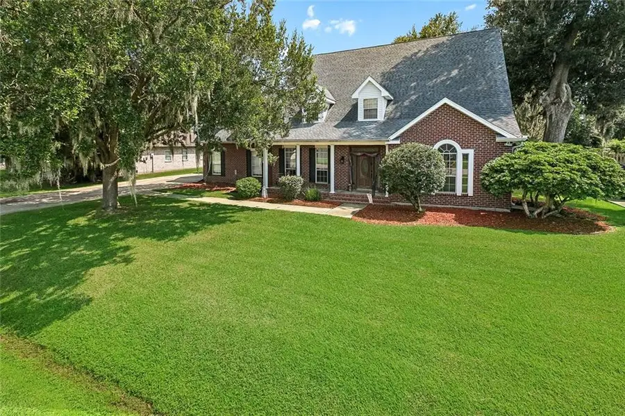 147 Cottage Drive, Luling, LA 70070 - #2