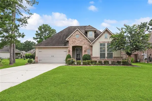 209 Beebalm Circle, Covington, LA 70435