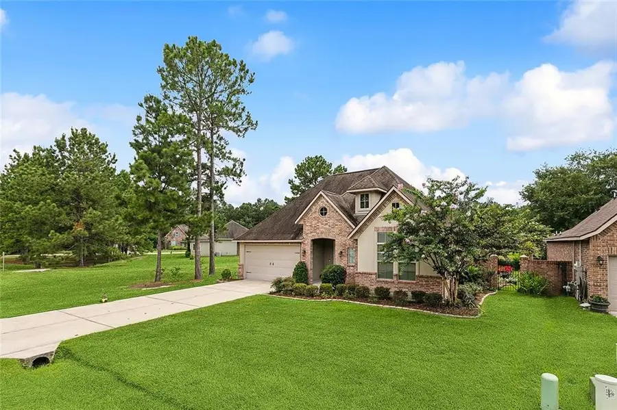 209 Beebalm Circle, Covington, LA 70435 - #2