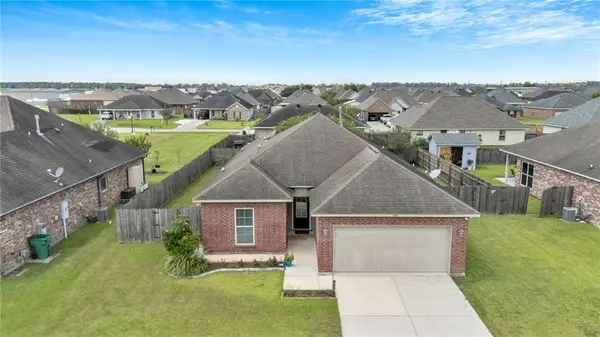 145 Cottage Way, Thibodaux, LA 70301