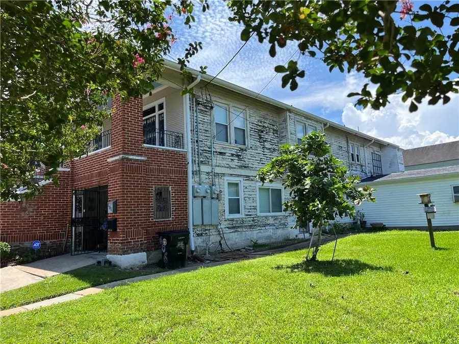 606 Filmore Avenue, New Orleans, LA 70124 - #2