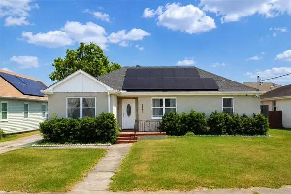 5361 Pasteur Boulevard, New Orleans, LA 70122