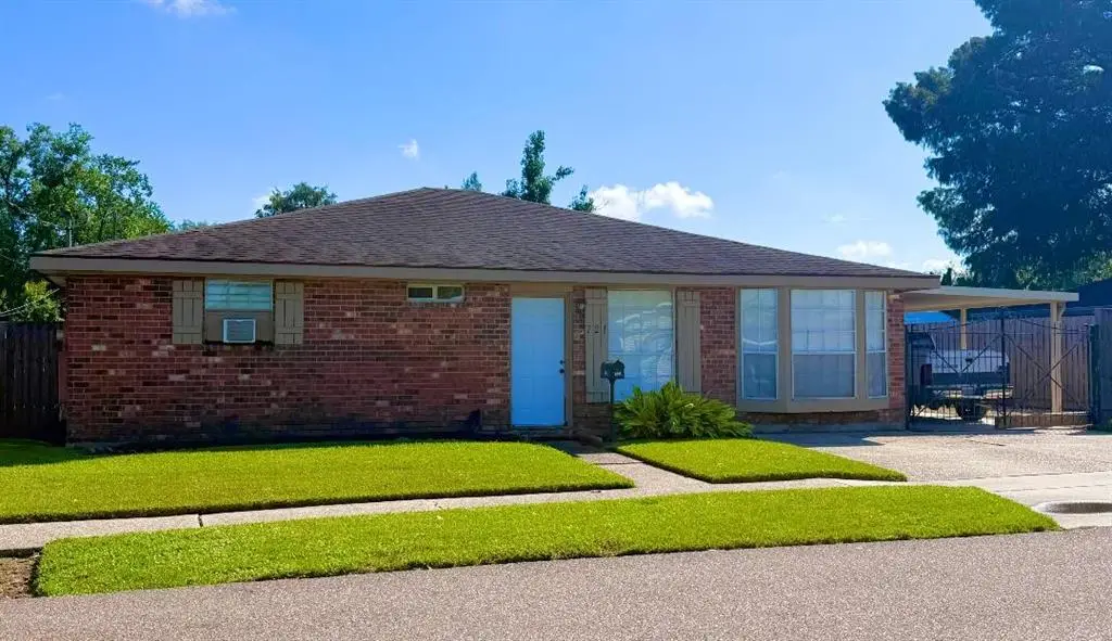 721 Darlene Avenue, Metairie, LA 70003 - #1
