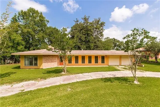 205 Cedar Road, Bogalusa, LA 70427 - #1