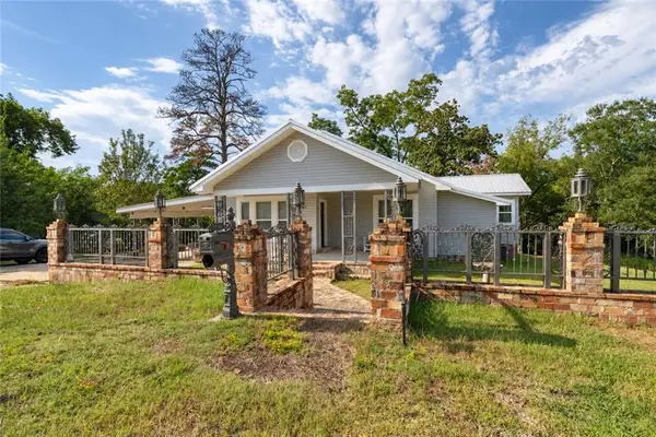 424 W Main Street, Winnfield, LA 71483