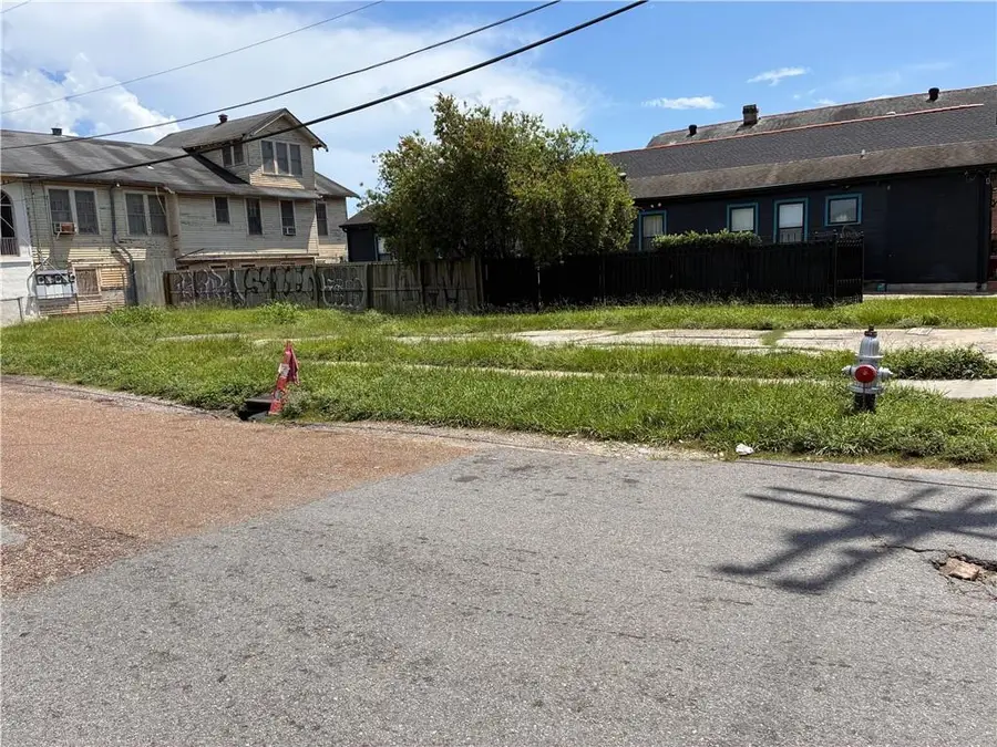 1480 N Claiborne Avenue, New Orleans, LA 70116 - #2