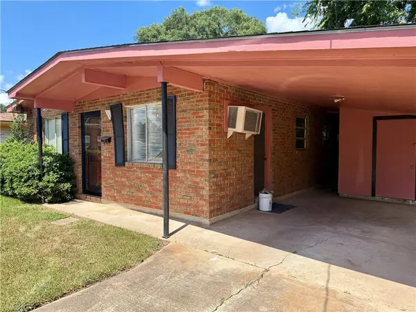 4809 Neil Street, Alexandria, LA 71302