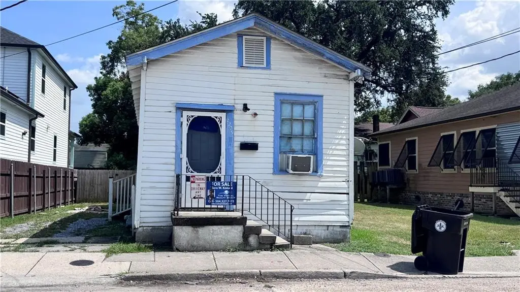 2209 Leondias Street, New Orleans, LA 70118 - #1