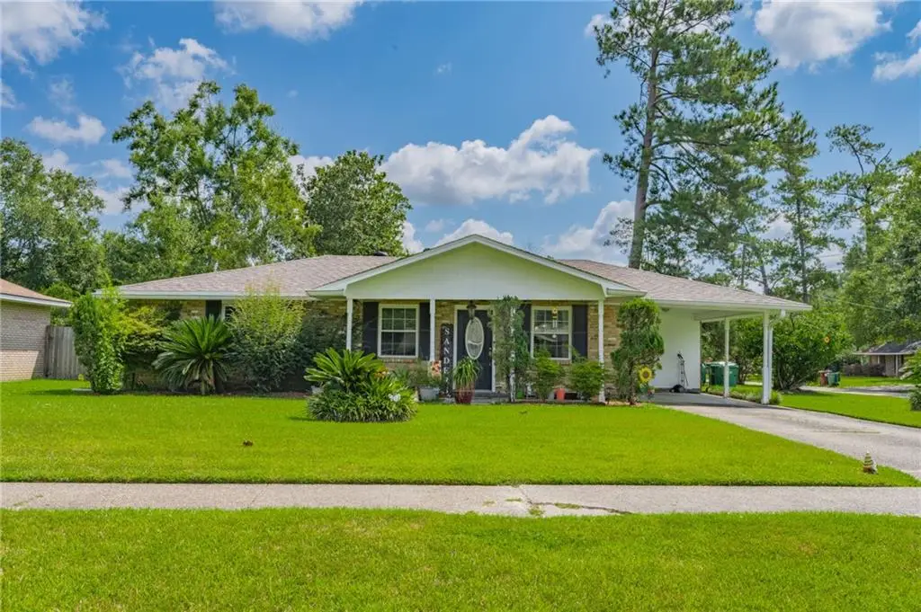 1074 Maris Stella Street, Slidell, LA 70460 - #1