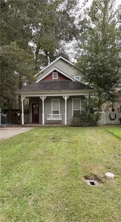 517 E 35 Th Avenue, Covington, LA 70433 - #1