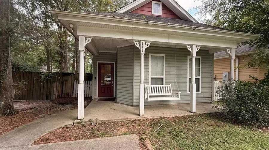 517 E 35 Th Avenue, Covington, LA 70433 - #2