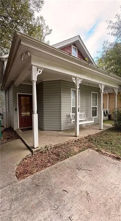 517 E 35 Th Avenue, Covington, LA 70433 - #3