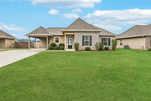 18187 Grey Wolf Trail, Loranger, LA 70446