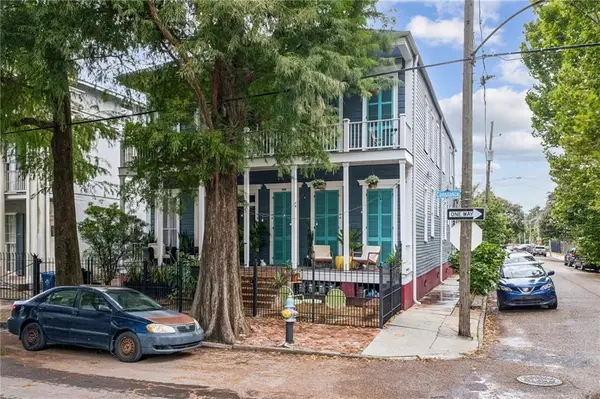 1000 Euterpe Street, New Orleans, LA 70130