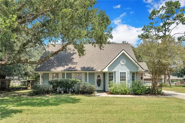 129 Dixie Drive, Des Allemands, LA 70030