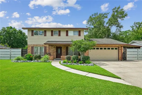 469 Hickory Drive, Slidell, LA 70458