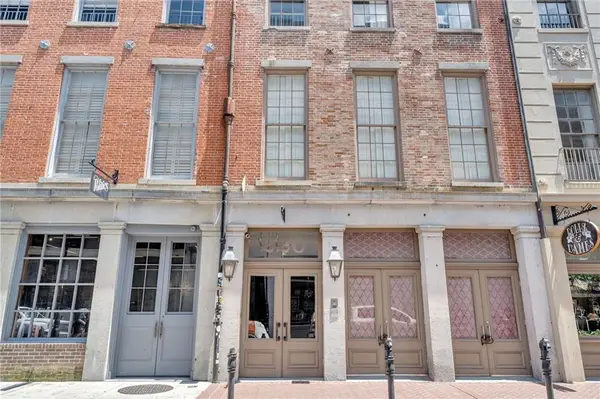 220 Decatur Street #404, New Orleans, LA 70130