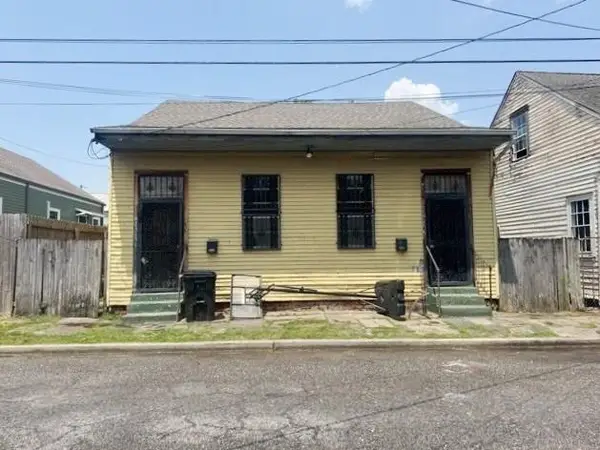 706 Independence Street, New Orleans, LA 70117