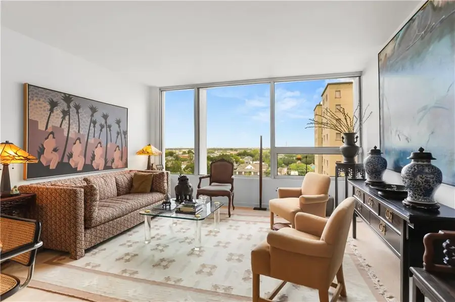 2100 St Charles Avenue #9G, New Orleans, LA 70130 - #3