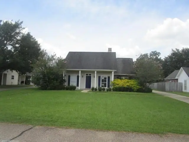 25889 Regency Avenue, Denham Springs, LA 70726 - #1