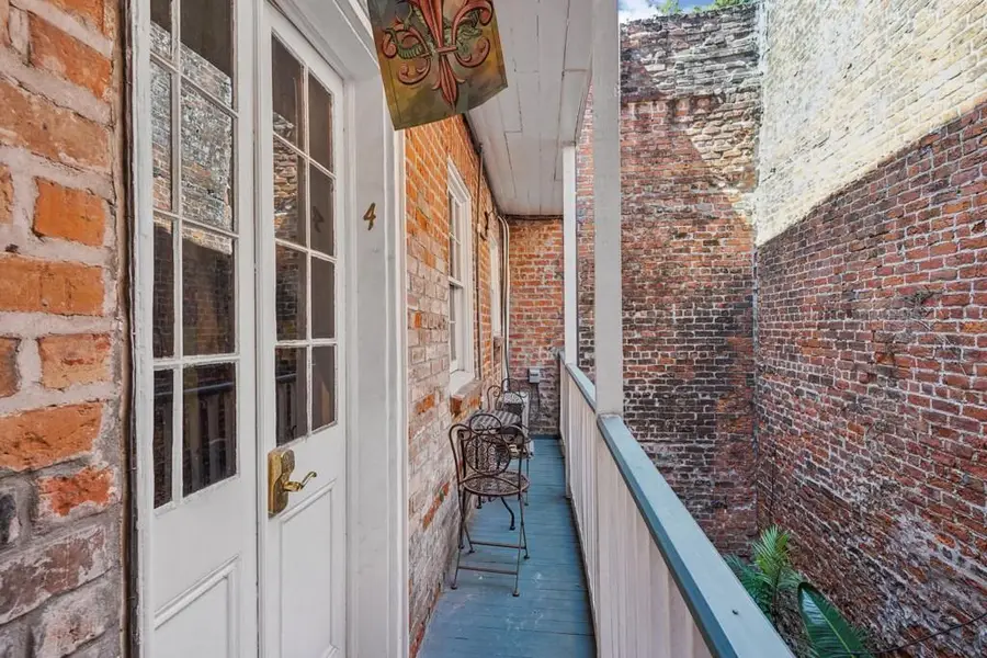 528 Dumaine Street #4, New Orleans, LA 70116 - #3