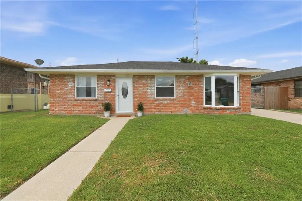3705 Tulane Street, Kenner, LA 70065 - #1