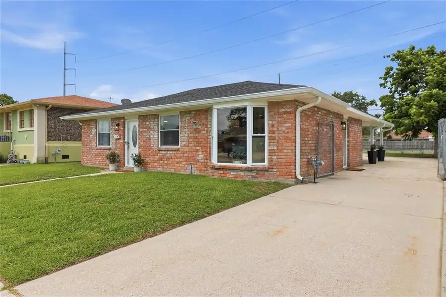 3705 Tulane Street, Kenner, LA 70065 - #2