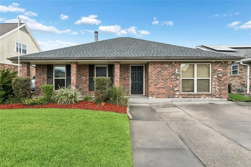 4237 Indiana Avenue, Kenner, LA 70065 - #1