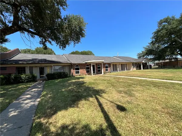 1265 Dorchester Drive, Alexandria, LA 71303