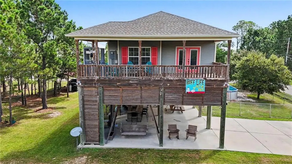5009 Oklahoma Street, Bay Saint Louis, MS 39520 - #1