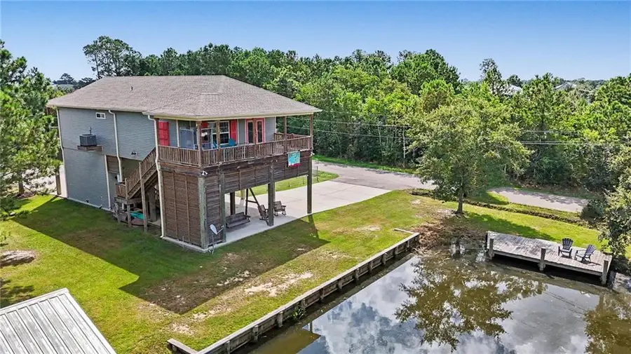 5009 Oklahoma Street, Bay Saint Louis, MS 39520 - #2