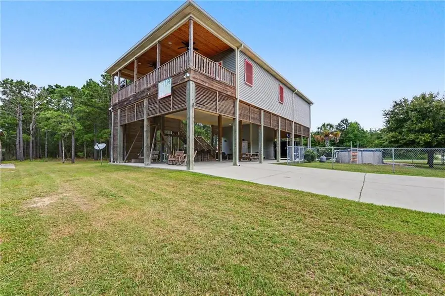5009 Oklahoma Street, Bay Saint Louis, MS 39520 - #3