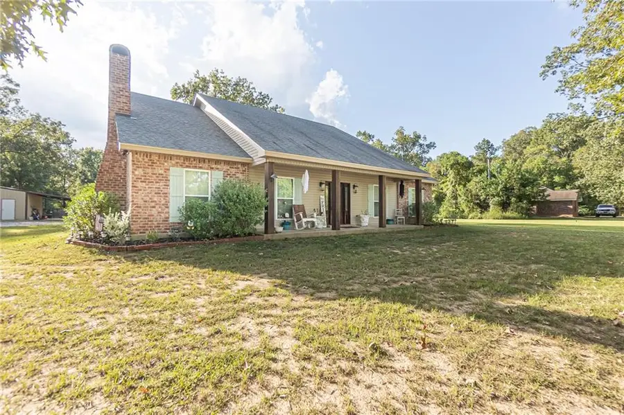 595 Nation Road, Deville, LA 71328 - #2