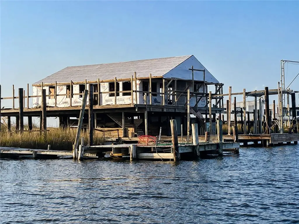 21 Wilkinson Canal, Myrtle Grove, LA 70083 - #1