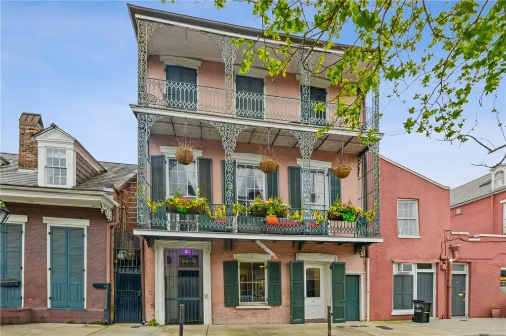 1030 Orleans Avenue #A, New Orleans, LA 70116 - #1