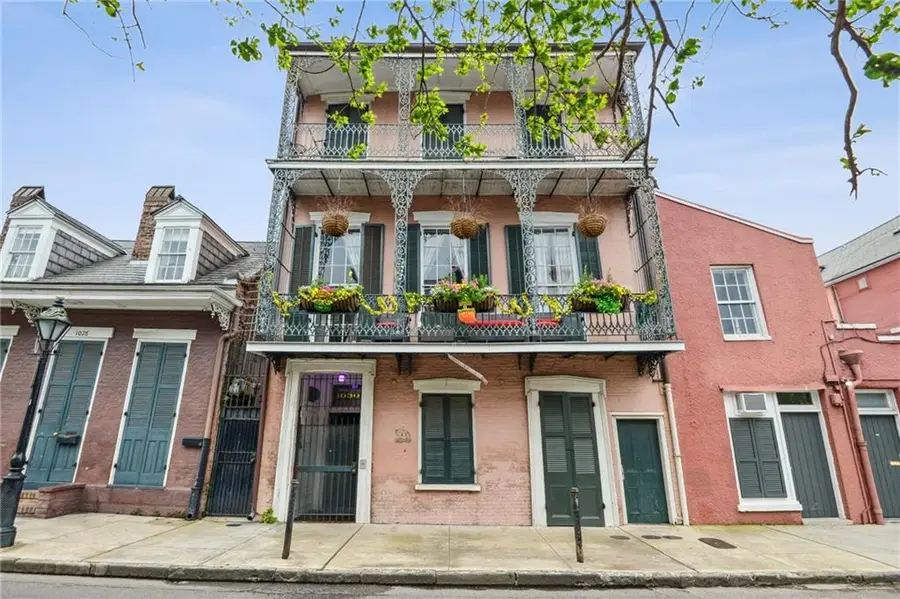 1030 Orleans Avenue #A, New Orleans, LA 70116 - #3