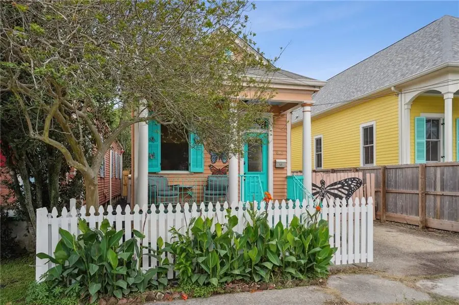8221 Zimple Street, New Orleans, LA 70118 - #3