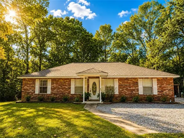 171 Dunn Drive, Pineville, LA 71360