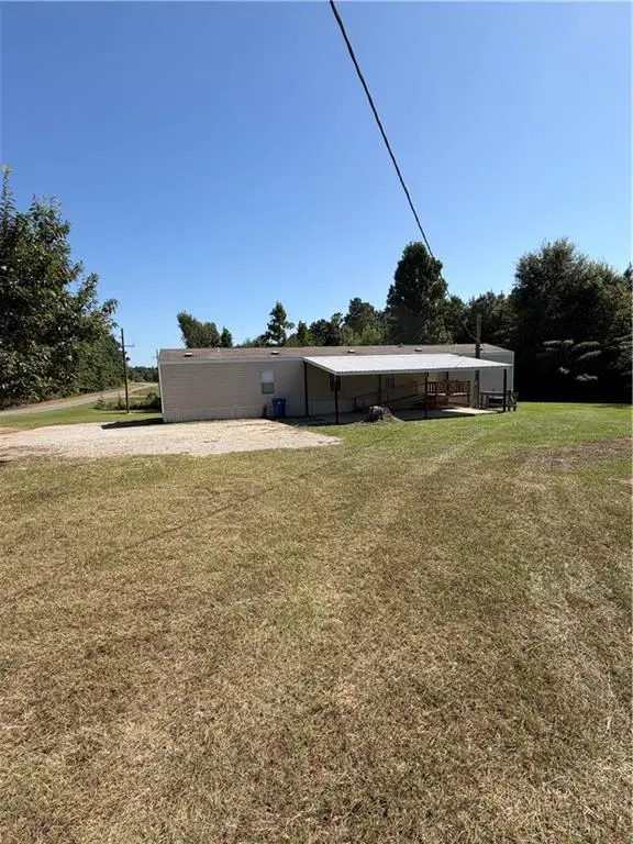 6807 W Hwy 772, Jena, LA 71342 - #2